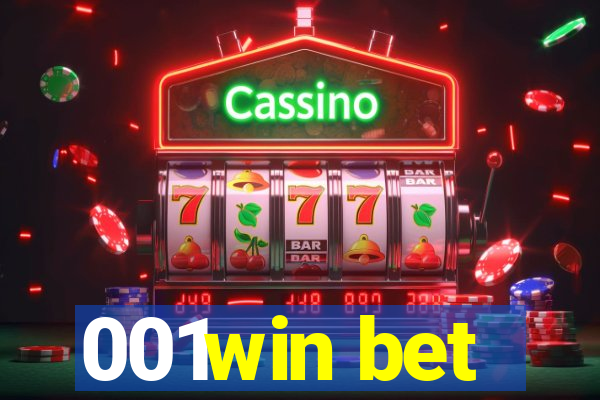 001win bet